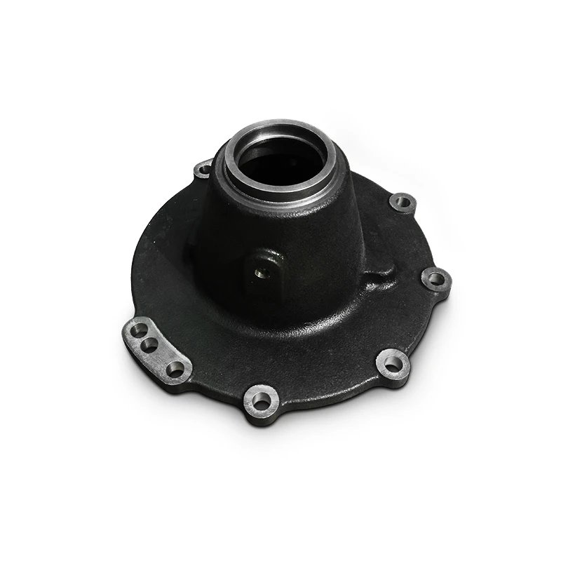 Wheel Hub